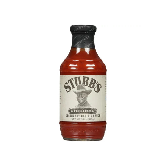 Stubbs Original BBQ Sauce