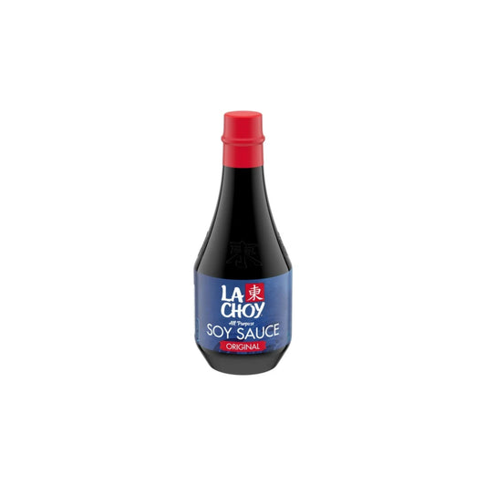 La Choy Soy Sauce