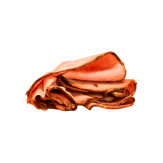 Roast Beef Slices - Sliced in Store (Assorted Brands)