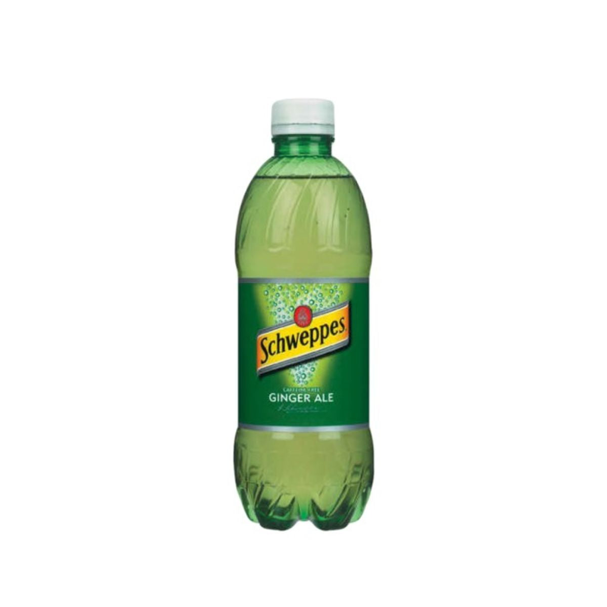 Schweppe's Ginger Ale 1L