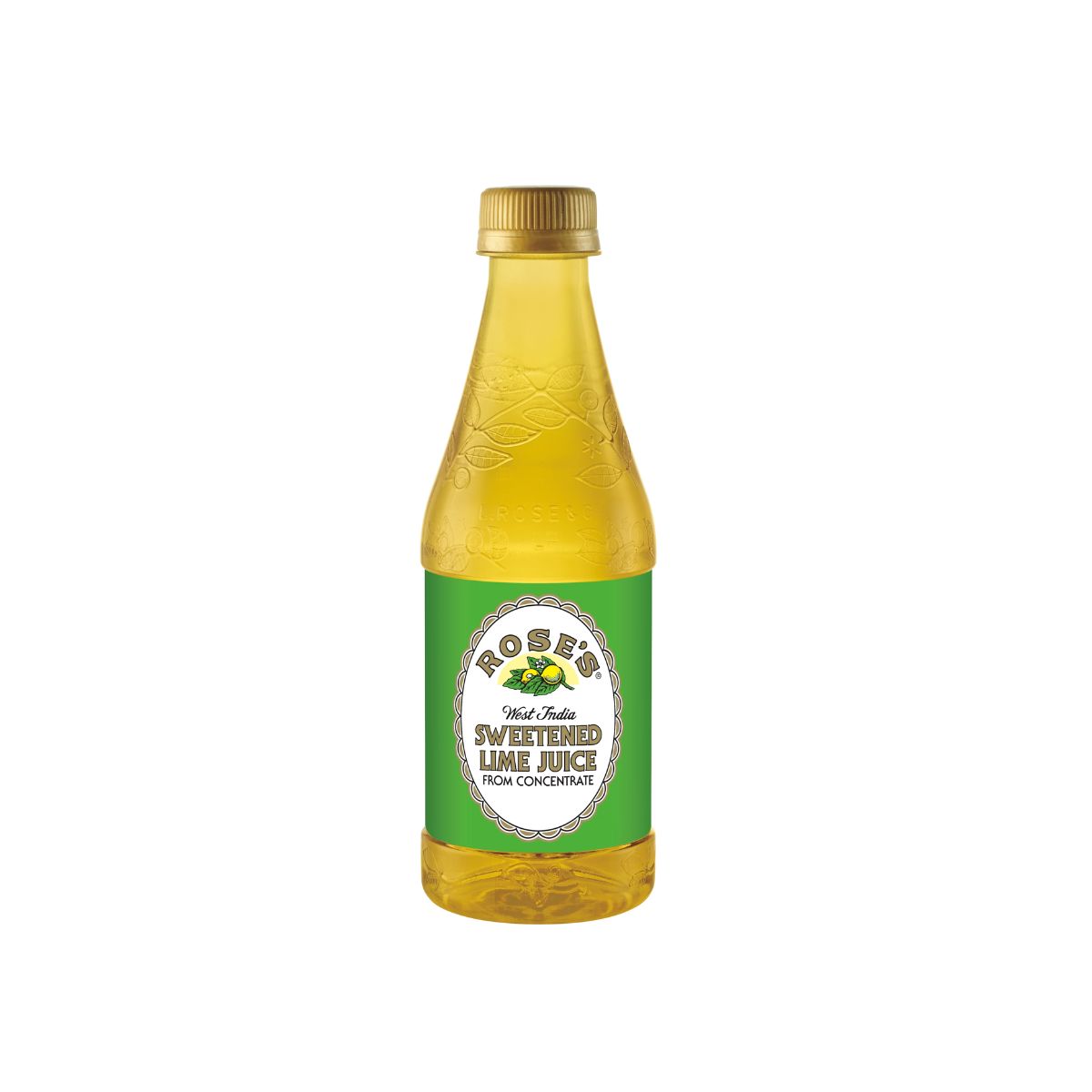 Rose's Sweetened Lime Juice