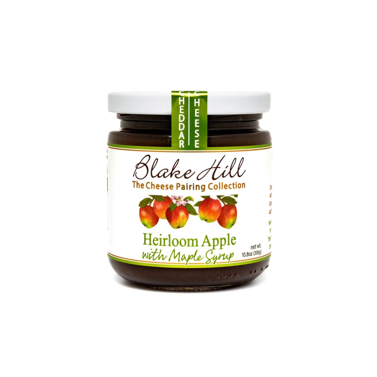 Blake Hill Heirloom Apple + Maple Syrup Spread 10.8 OZ