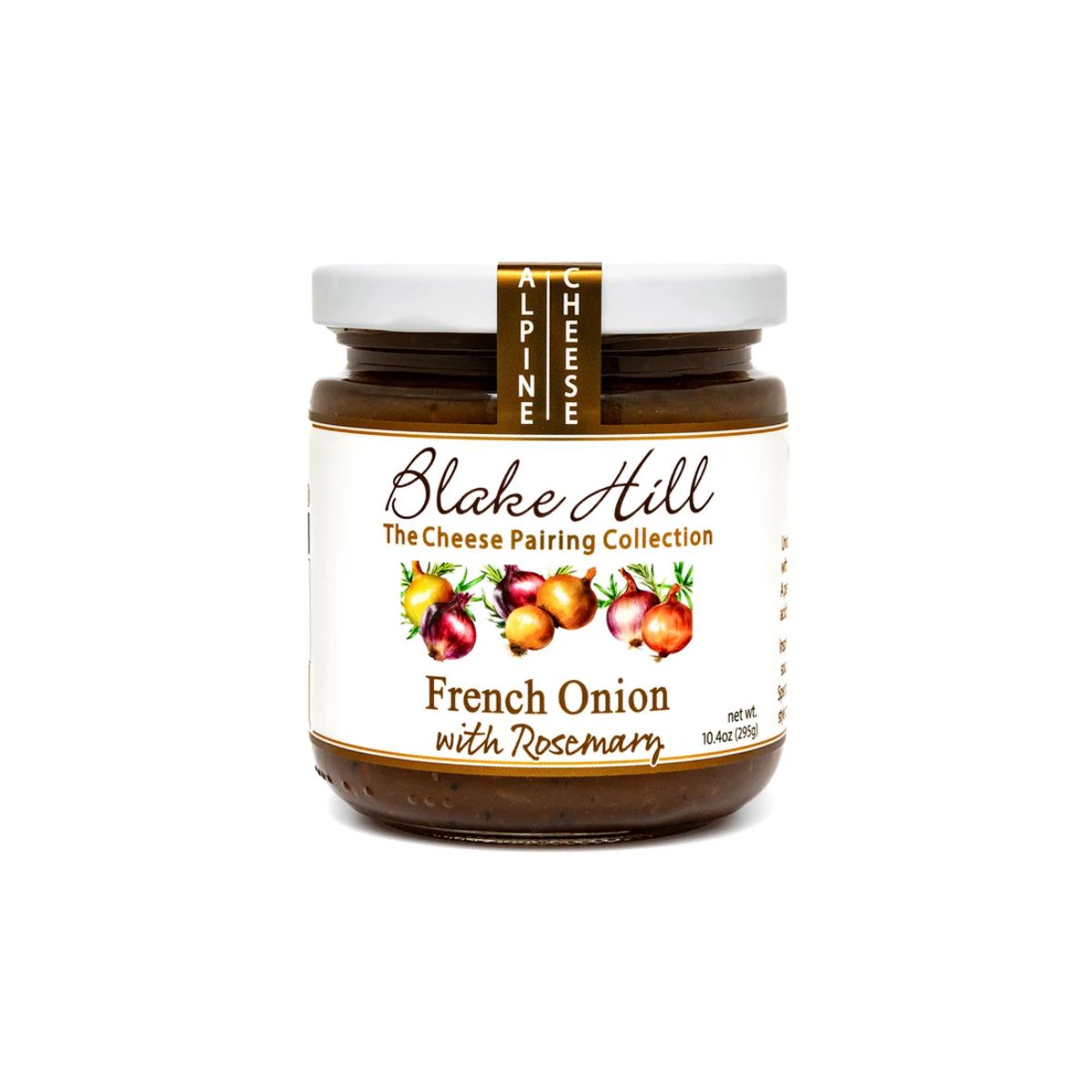 Blake Hill French Onion + Rosemary Spread 10.8 OZ