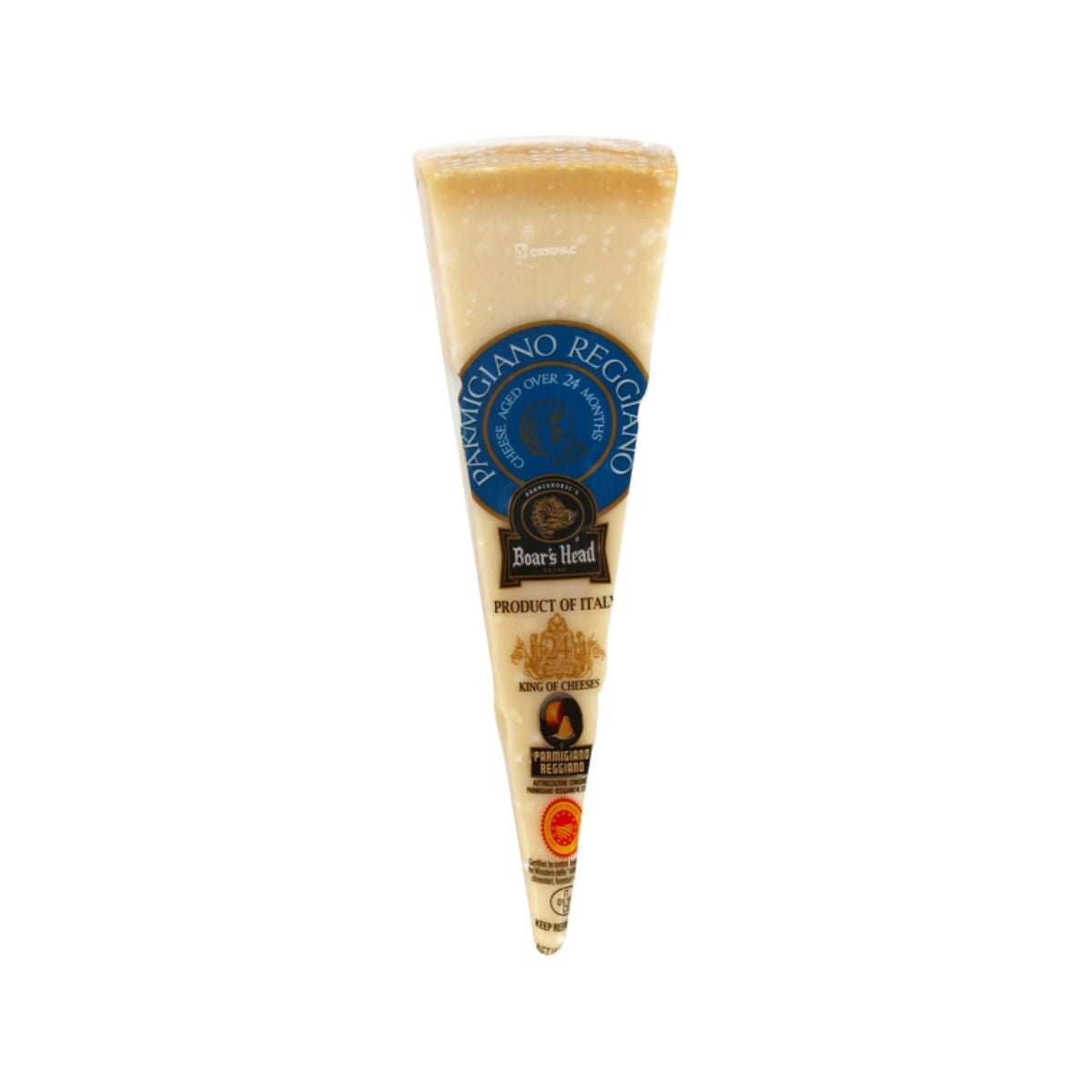 Boar's Head Parmigiano Reggiano Wedge