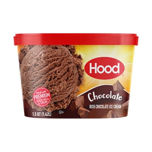 Hood Chocolate