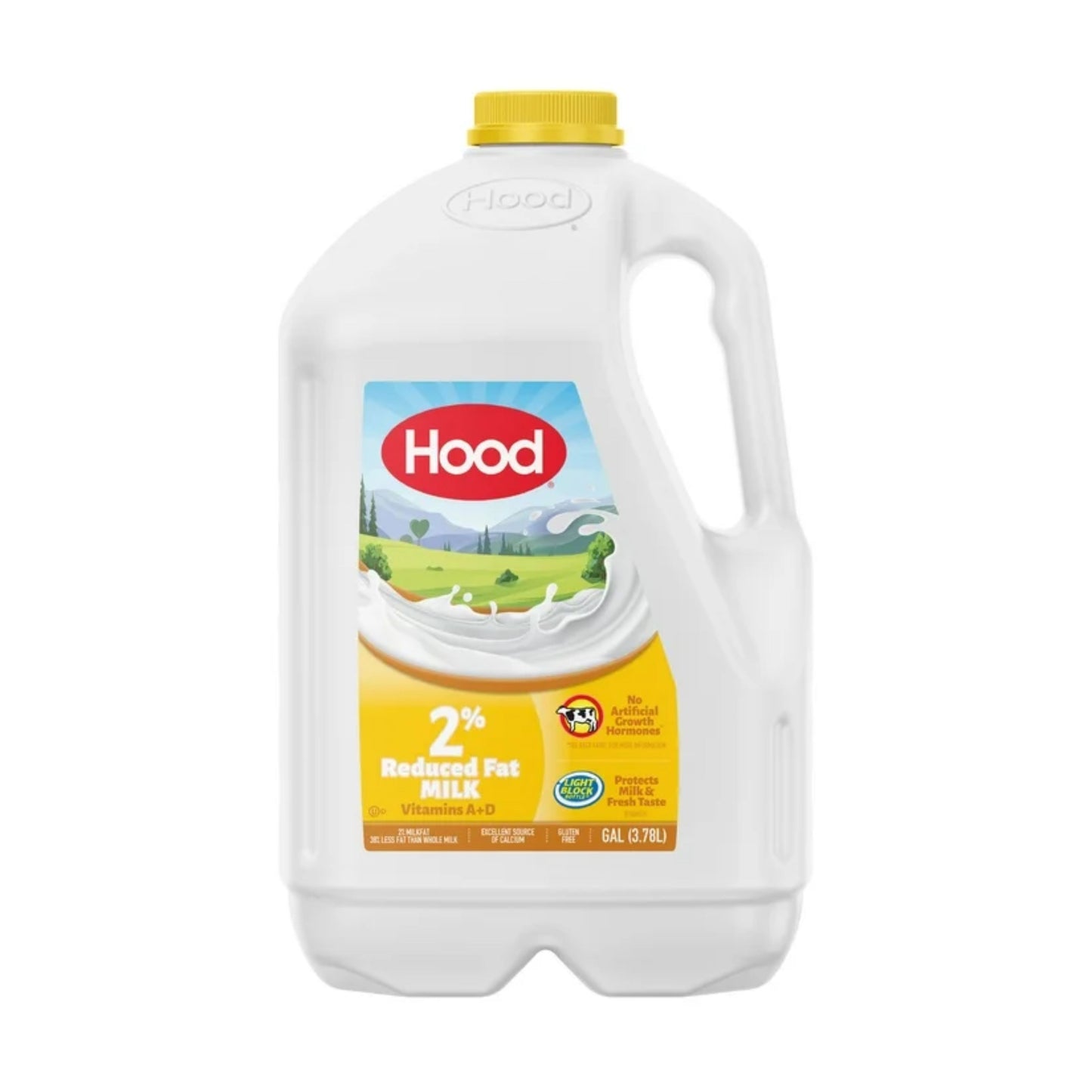 Hood Milk