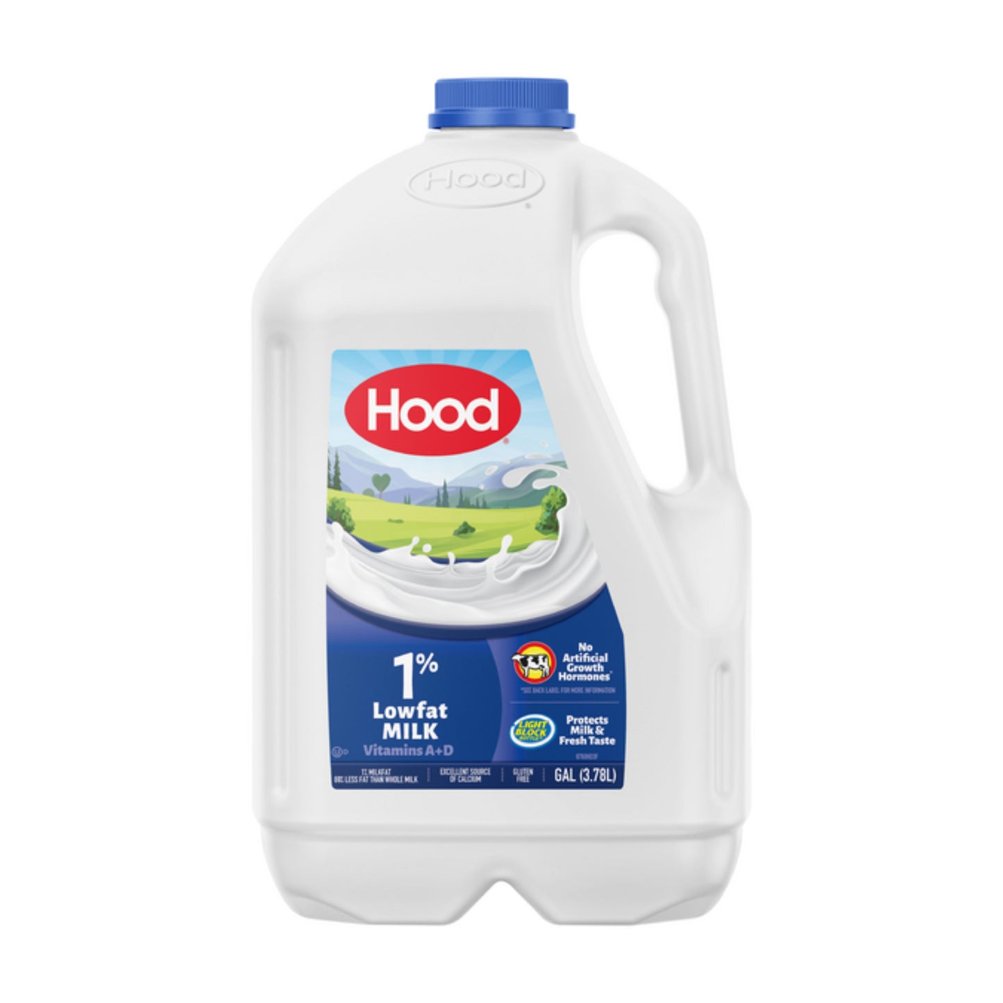 Hood Milk