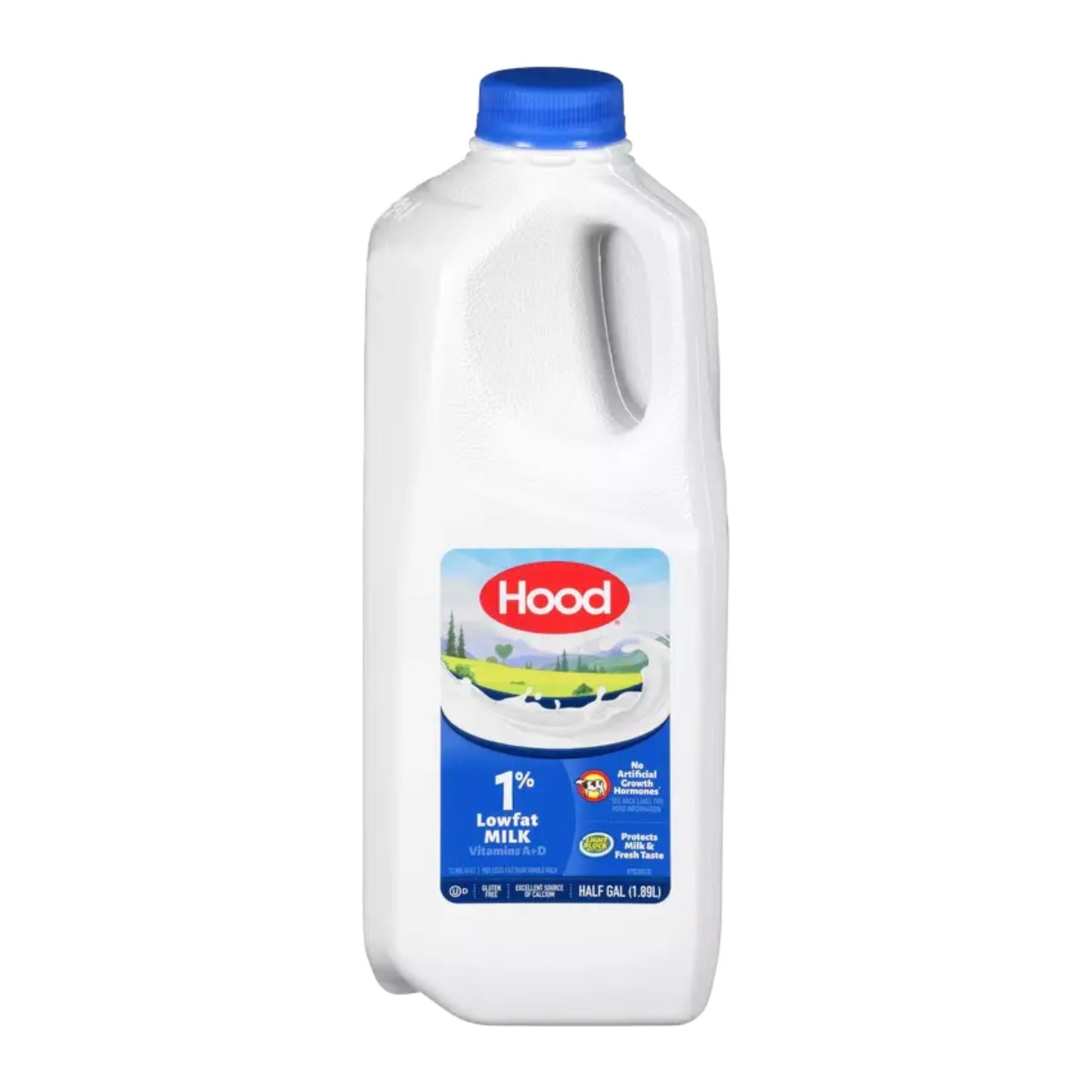 Hood Milk