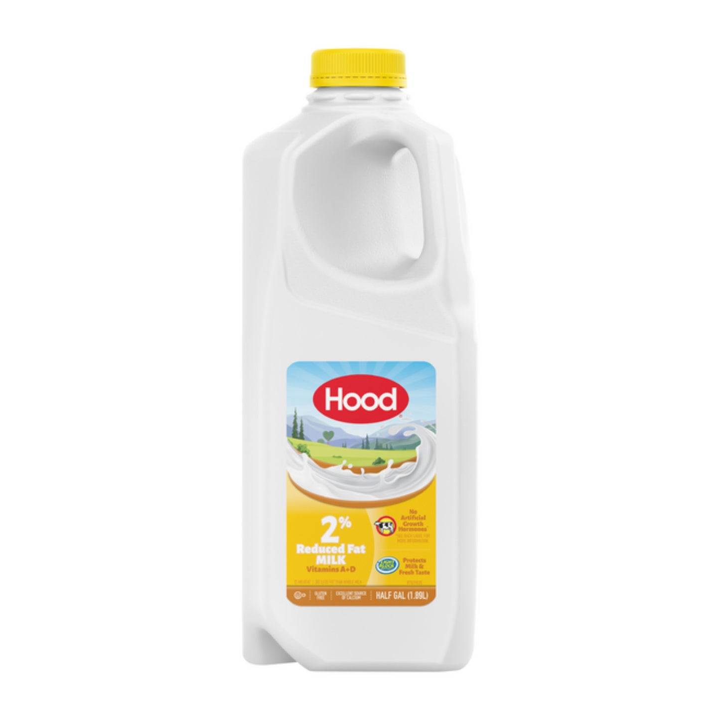Hood Milk