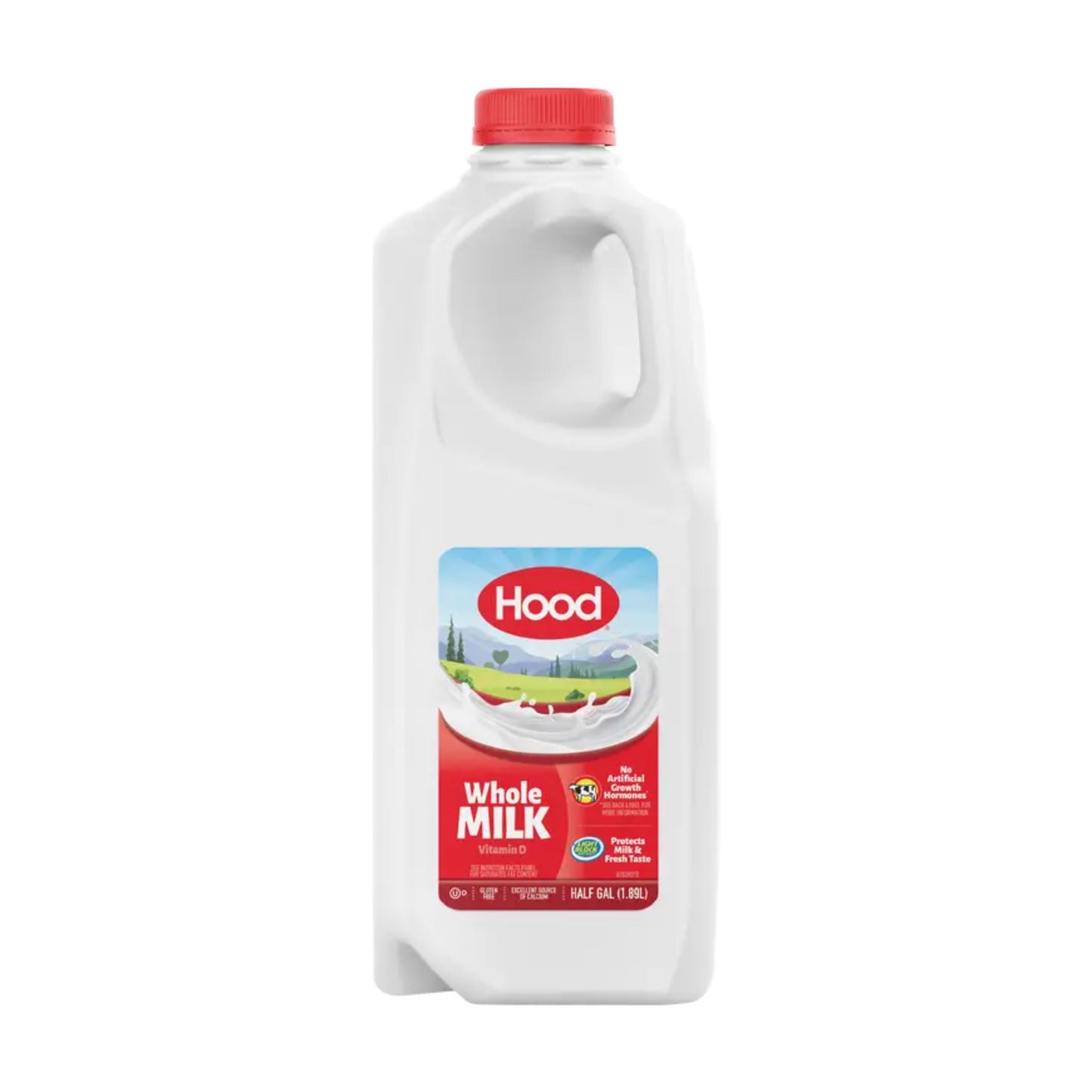 Hood Milk