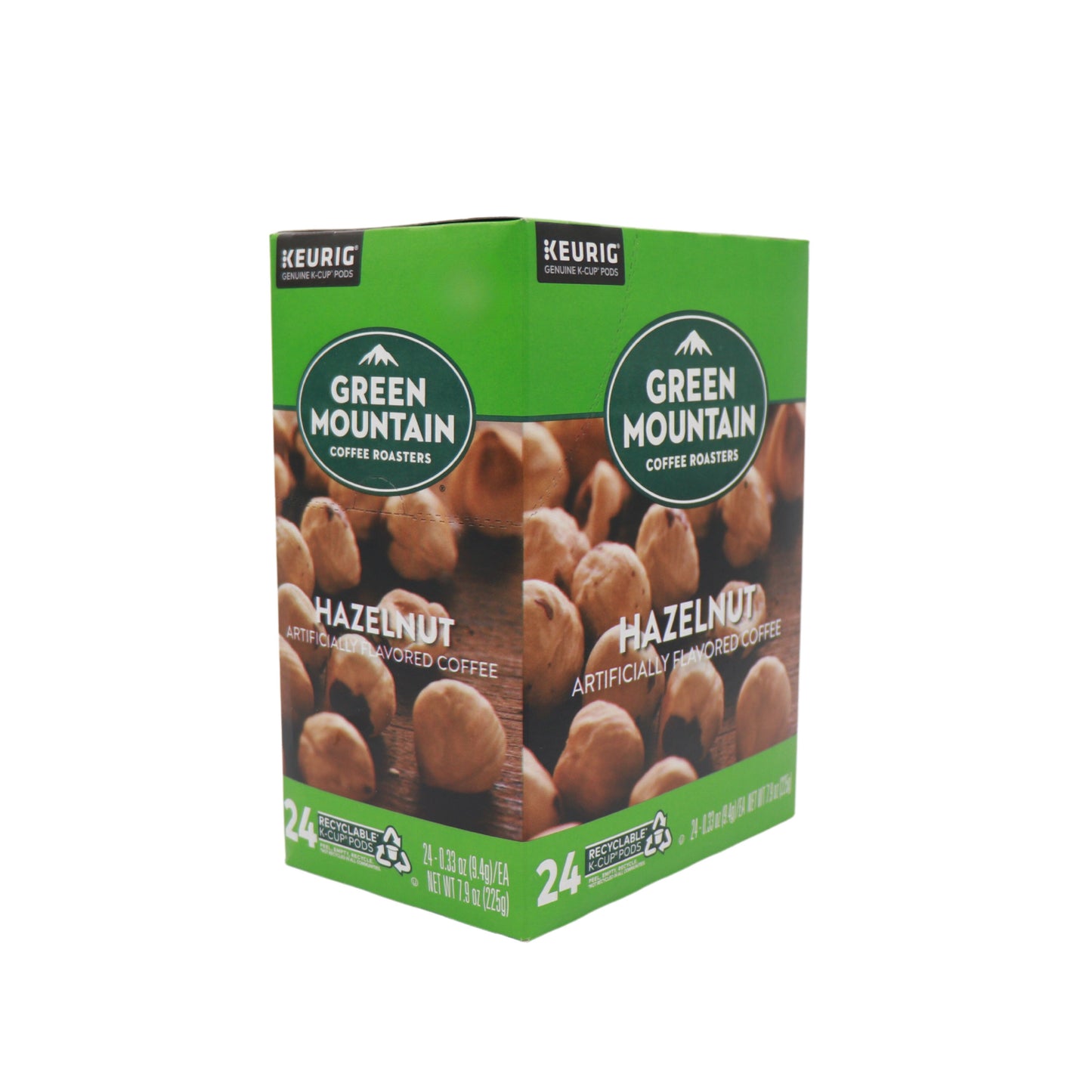 Hazelnut K Cup 24 Count