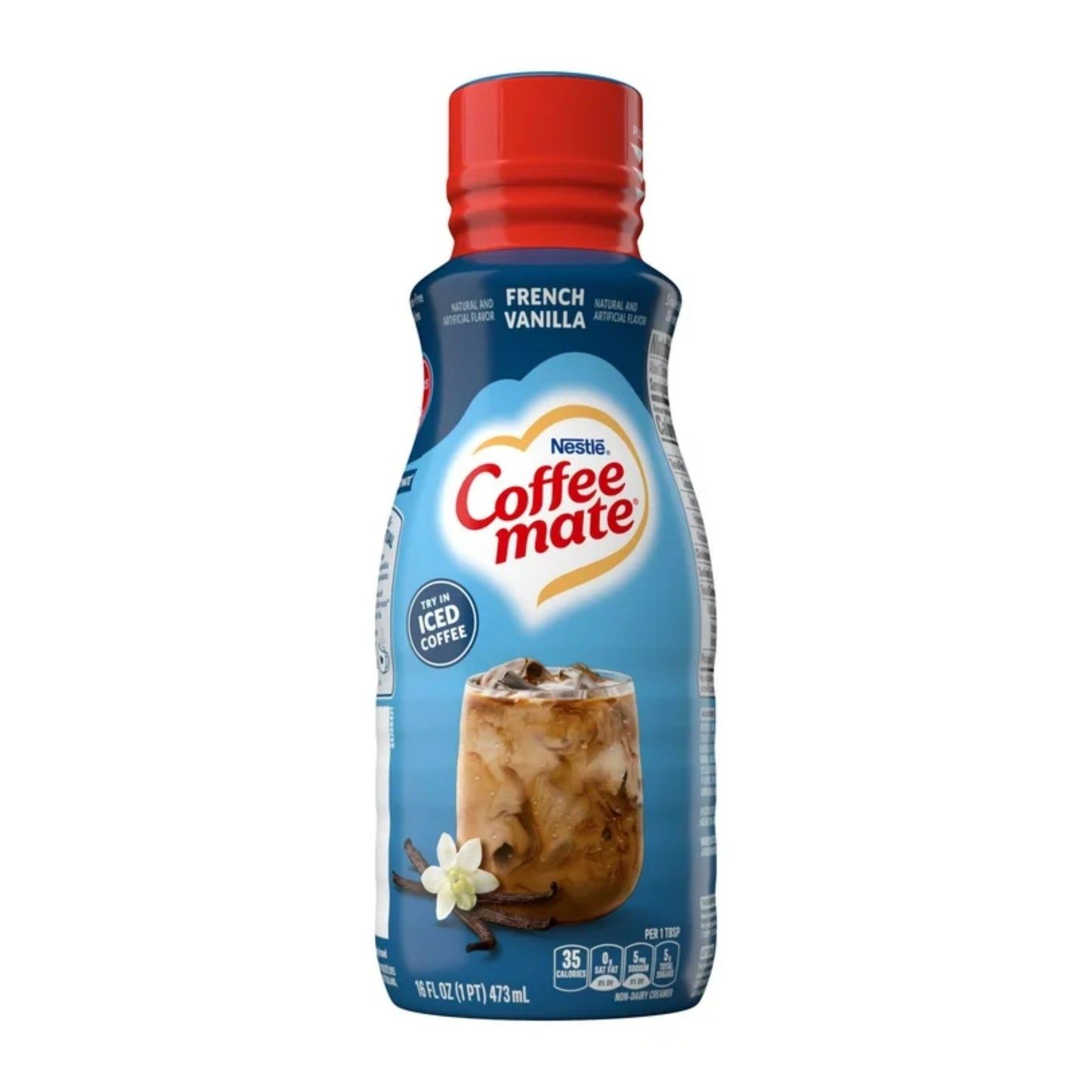 Nestle Coffee Mate 16 oz.