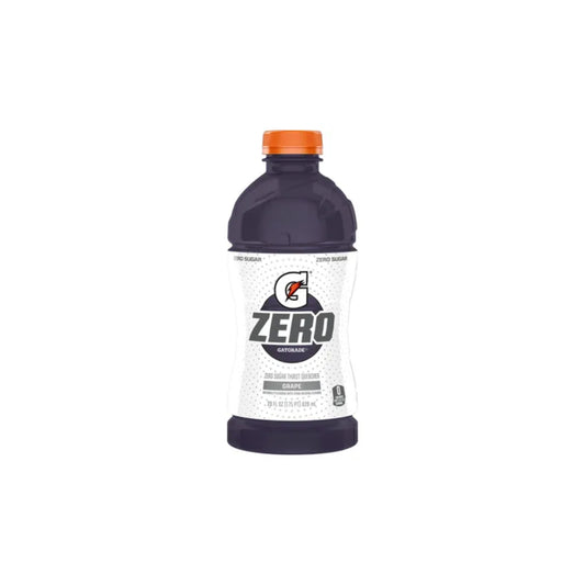 Gatorade Zero Grape 28 OZ