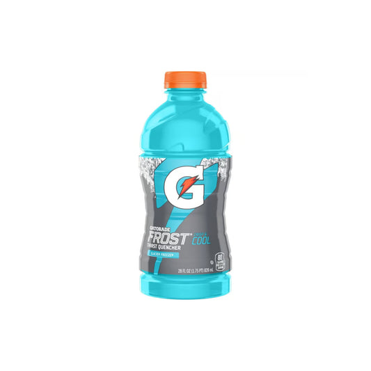 Gatorade Glacier Breeze 28 OZ